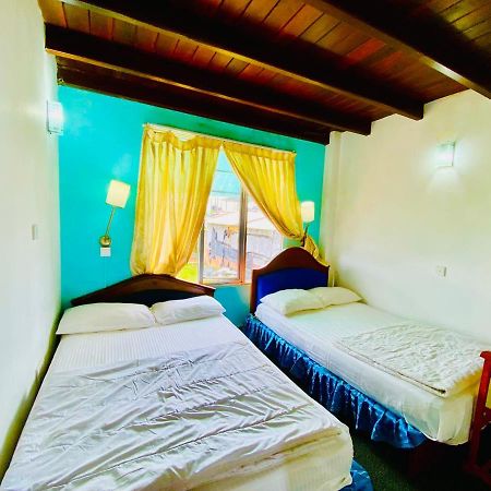 Guest House Hill Paradise Nuwara Eliya Luaran gambar