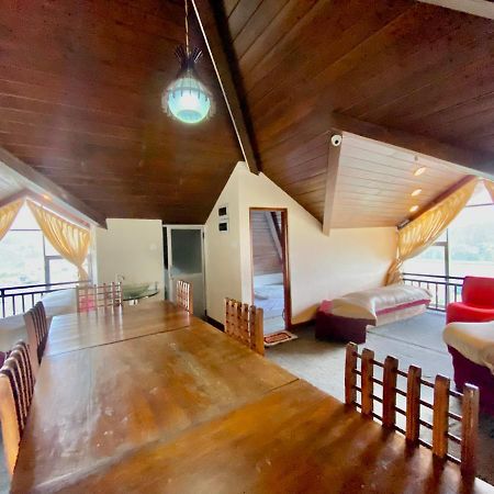 Guest House Hill Paradise Nuwara Eliya Luaran gambar