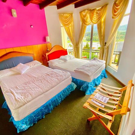 Guest House Hill Paradise Nuwara Eliya Luaran gambar