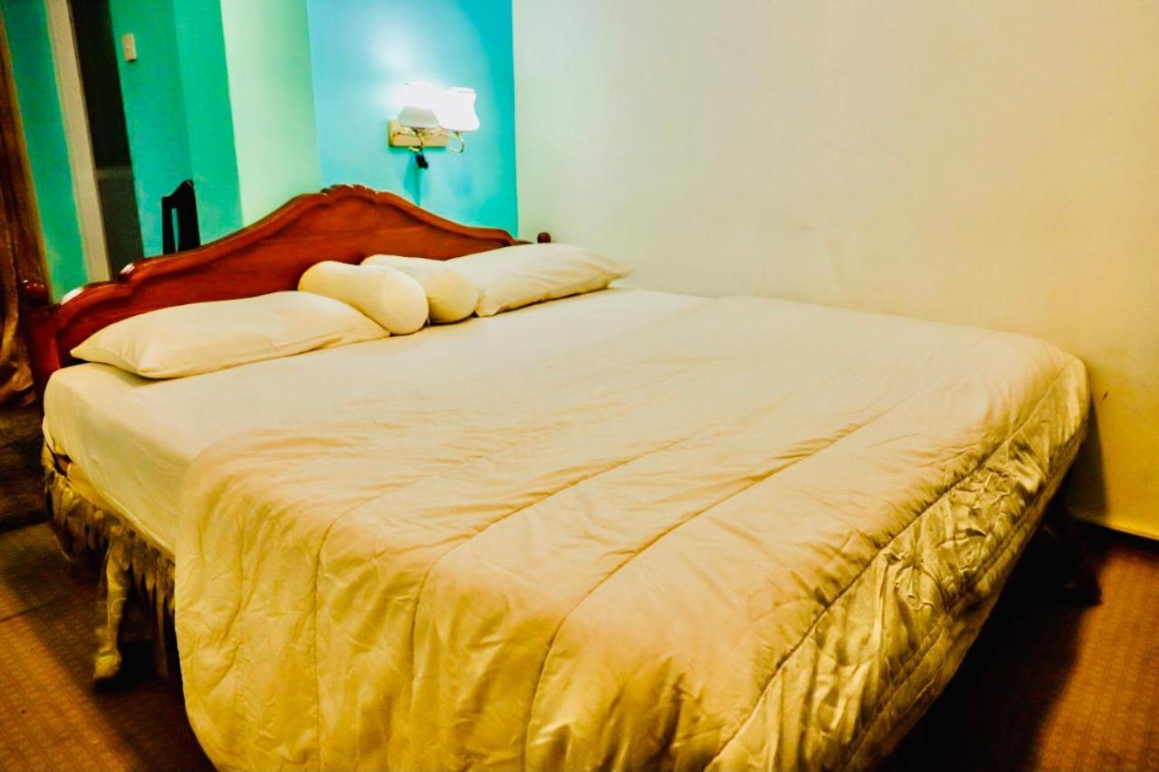 Guest House Hill Paradise Nuwara Eliya Luaran gambar