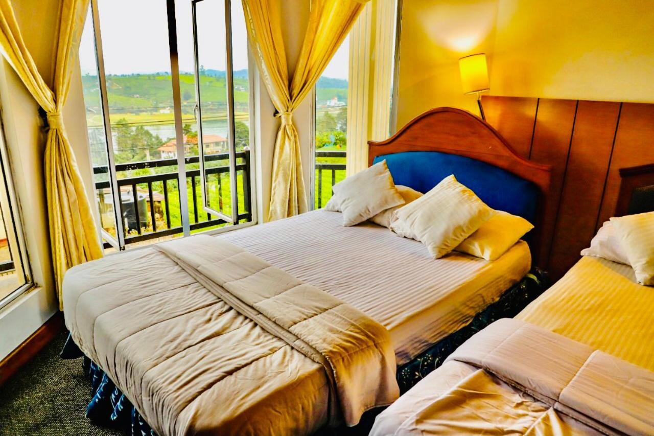 Guest House Hill Paradise Nuwara Eliya Luaran gambar