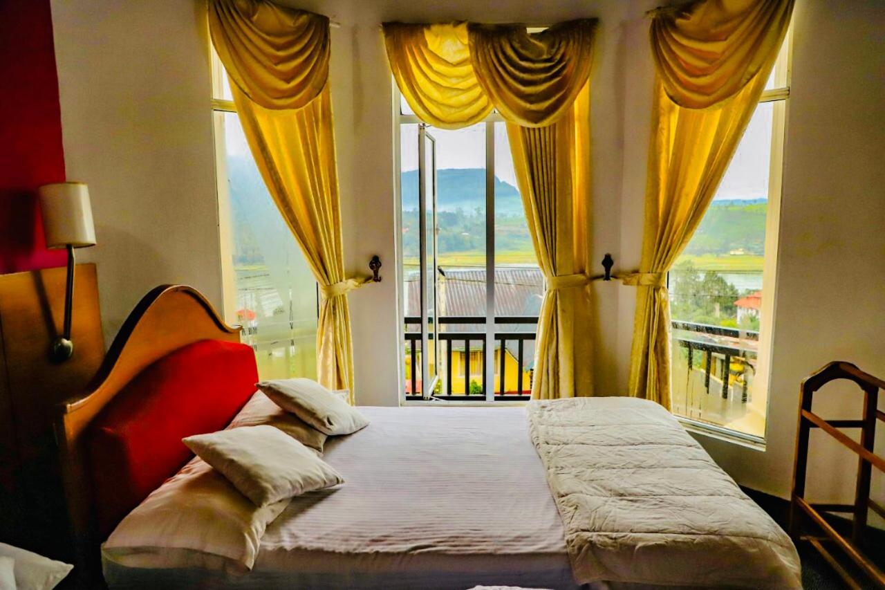 Guest House Hill Paradise Nuwara Eliya Luaran gambar