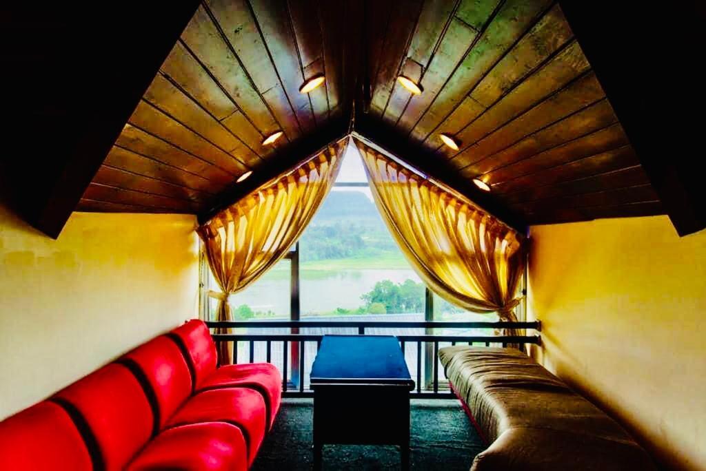 Guest House Hill Paradise Nuwara Eliya Luaran gambar
