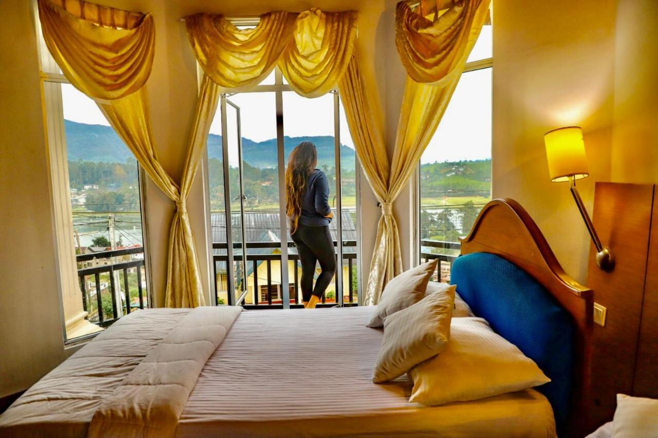 Guest House Hill Paradise Nuwara Eliya Luaran gambar