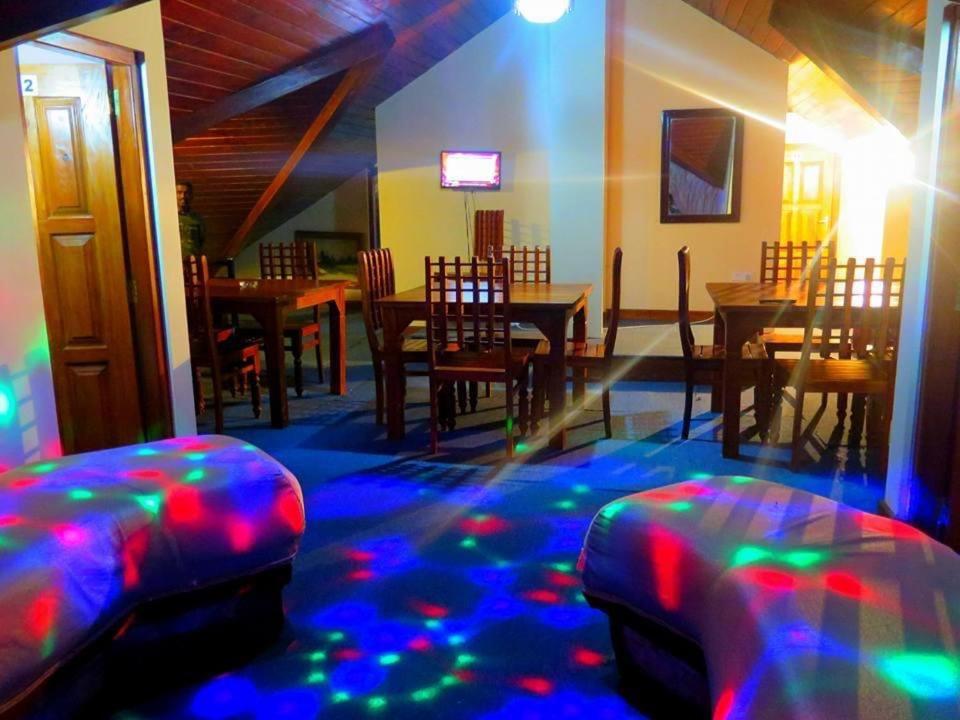 Guest House Hill Paradise Nuwara Eliya Luaran gambar