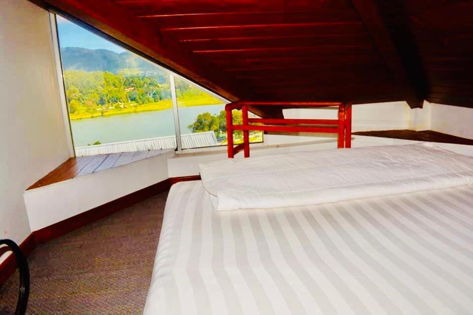 Guest House Hill Paradise Nuwara Eliya Luaran gambar