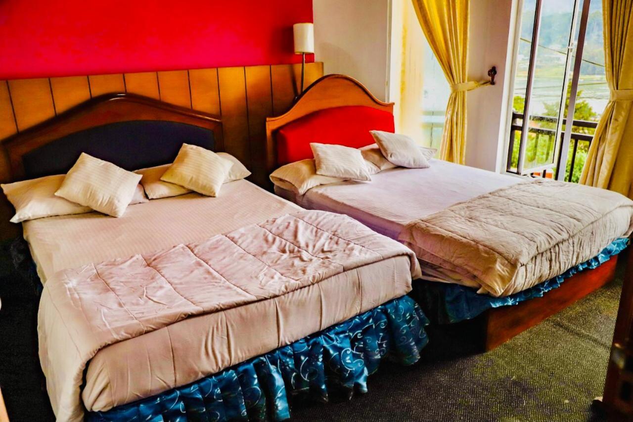 Guest House Hill Paradise Nuwara Eliya Luaran gambar