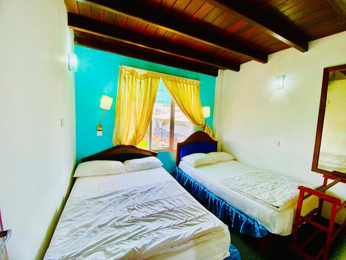 Guest House Hill Paradise Nuwara Eliya Luaran gambar