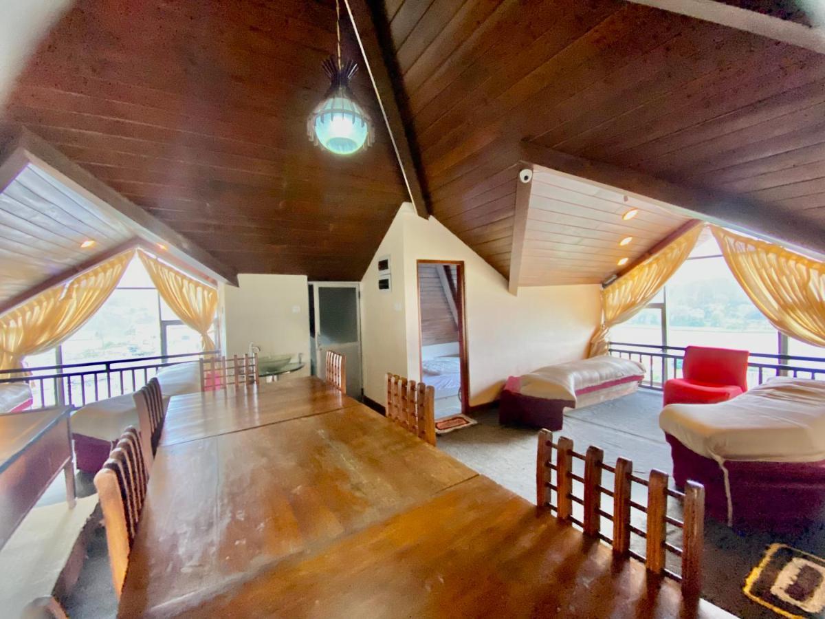 Guest House Hill Paradise Nuwara Eliya Luaran gambar