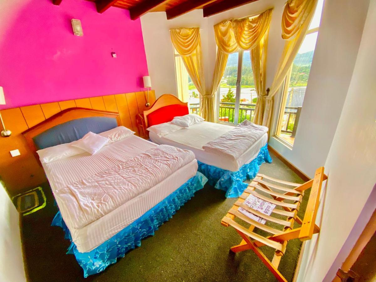 Guest House Hill Paradise Nuwara Eliya Luaran gambar