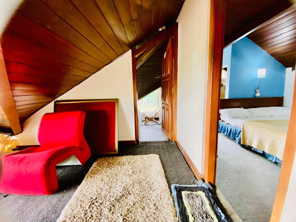 Guest House Hill Paradise Nuwara Eliya Luaran gambar