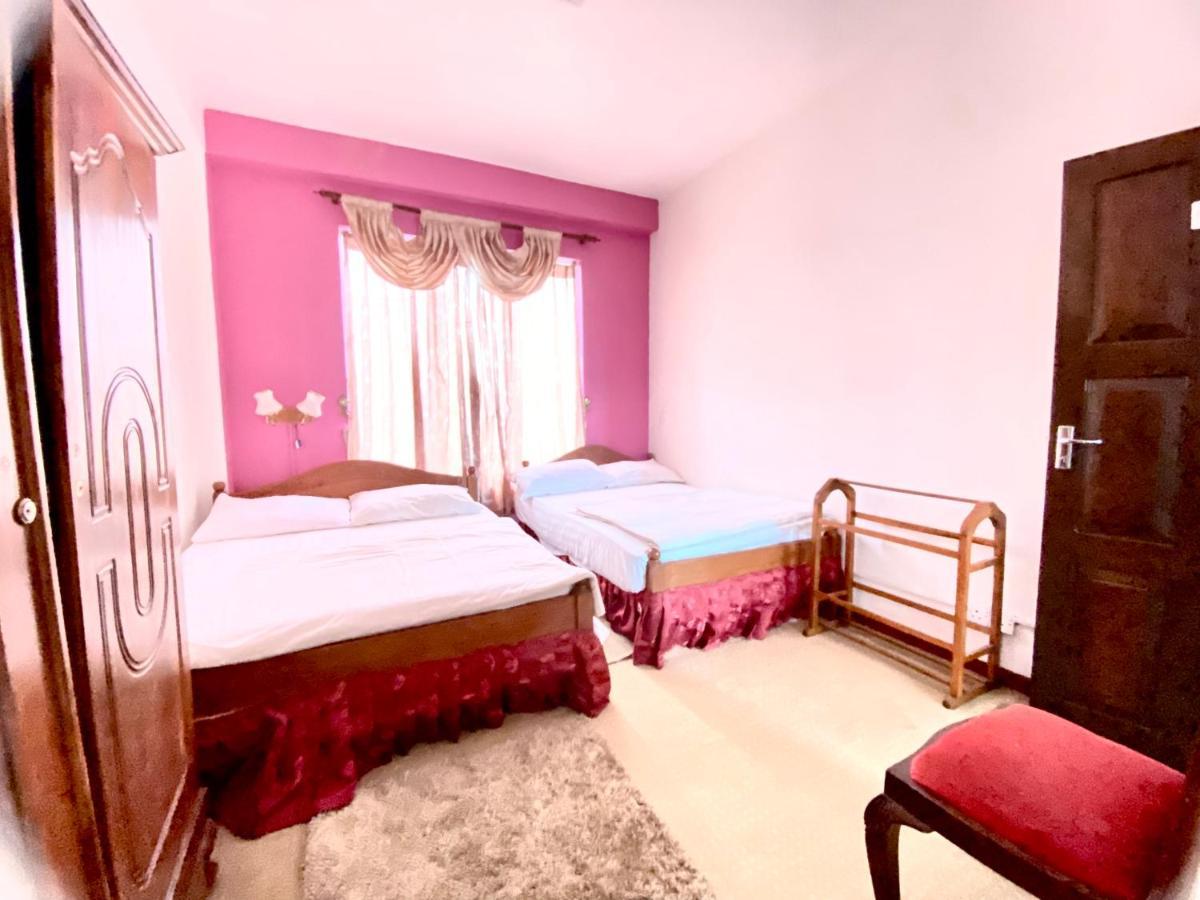 Guest House Hill Paradise Nuwara Eliya Luaran gambar