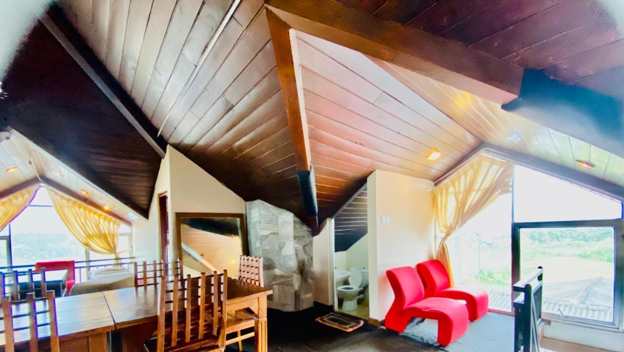 Guest House Hill Paradise Nuwara Eliya Luaran gambar