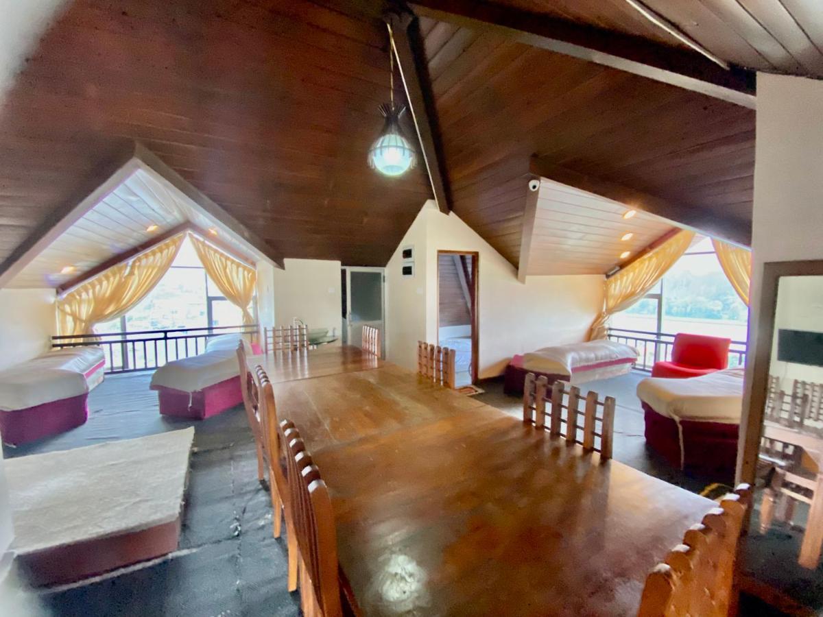 Guest House Hill Paradise Nuwara Eliya Luaran gambar