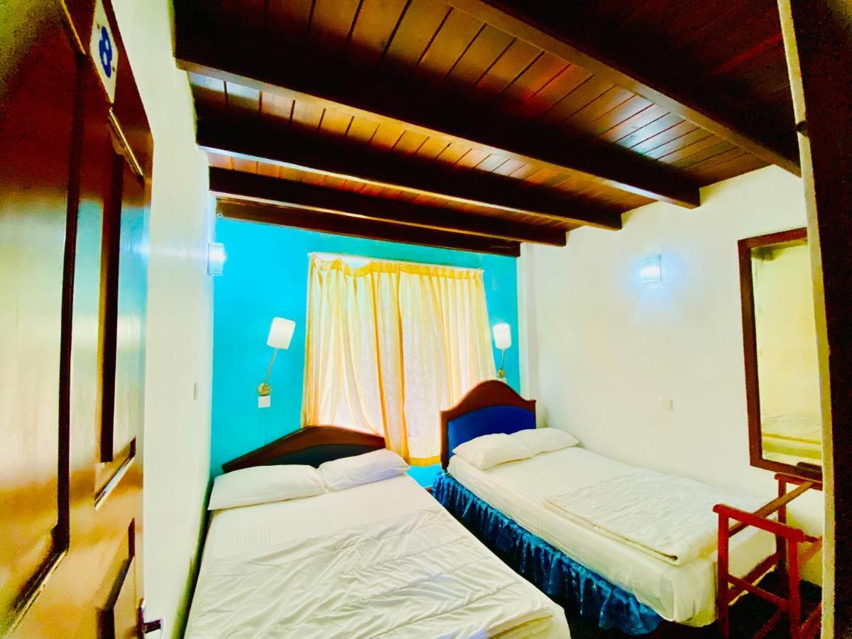 Guest House Hill Paradise Nuwara Eliya Luaran gambar
