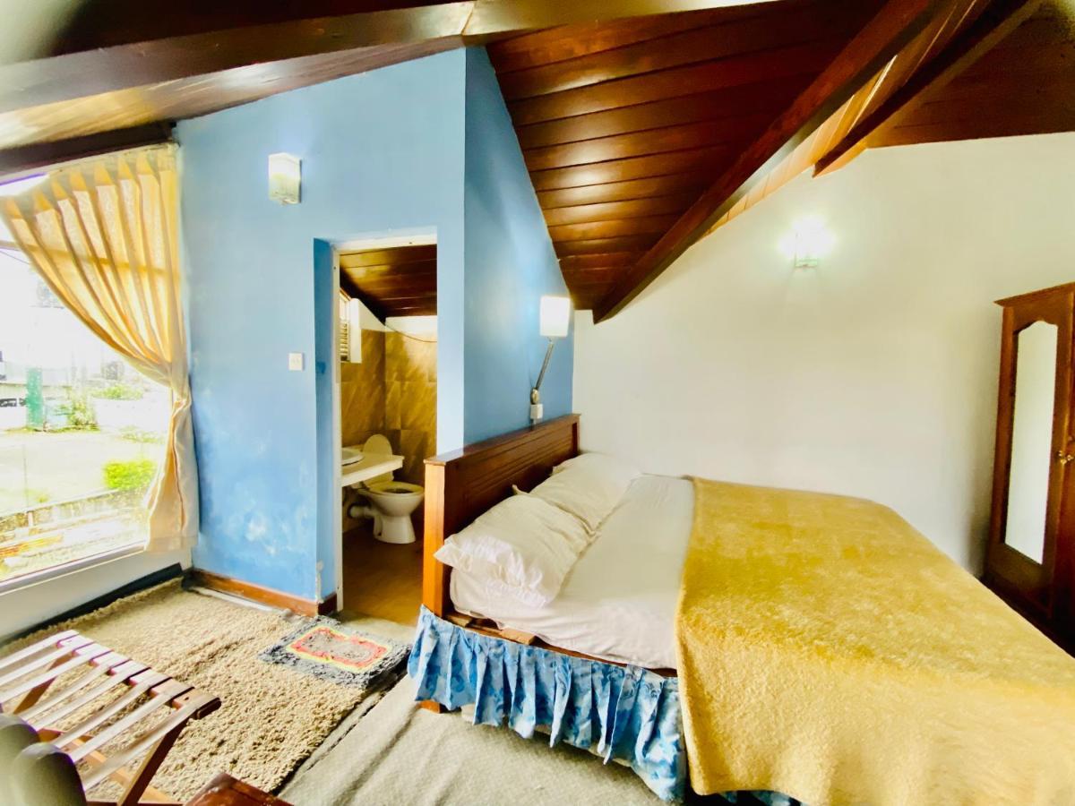 Guest House Hill Paradise Nuwara Eliya Luaran gambar