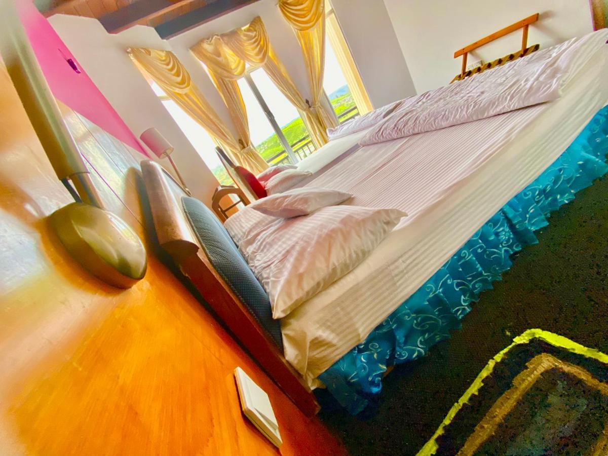Guest House Hill Paradise Nuwara Eliya Luaran gambar