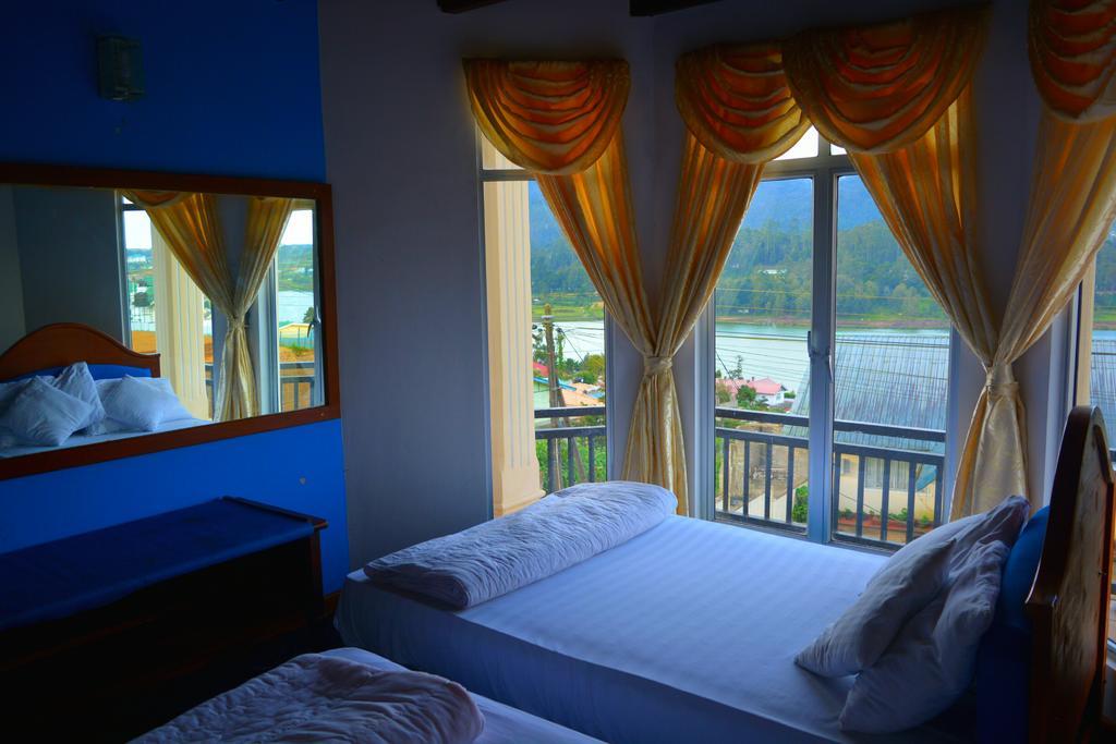 Guest House Hill Paradise Nuwara Eliya Luaran gambar