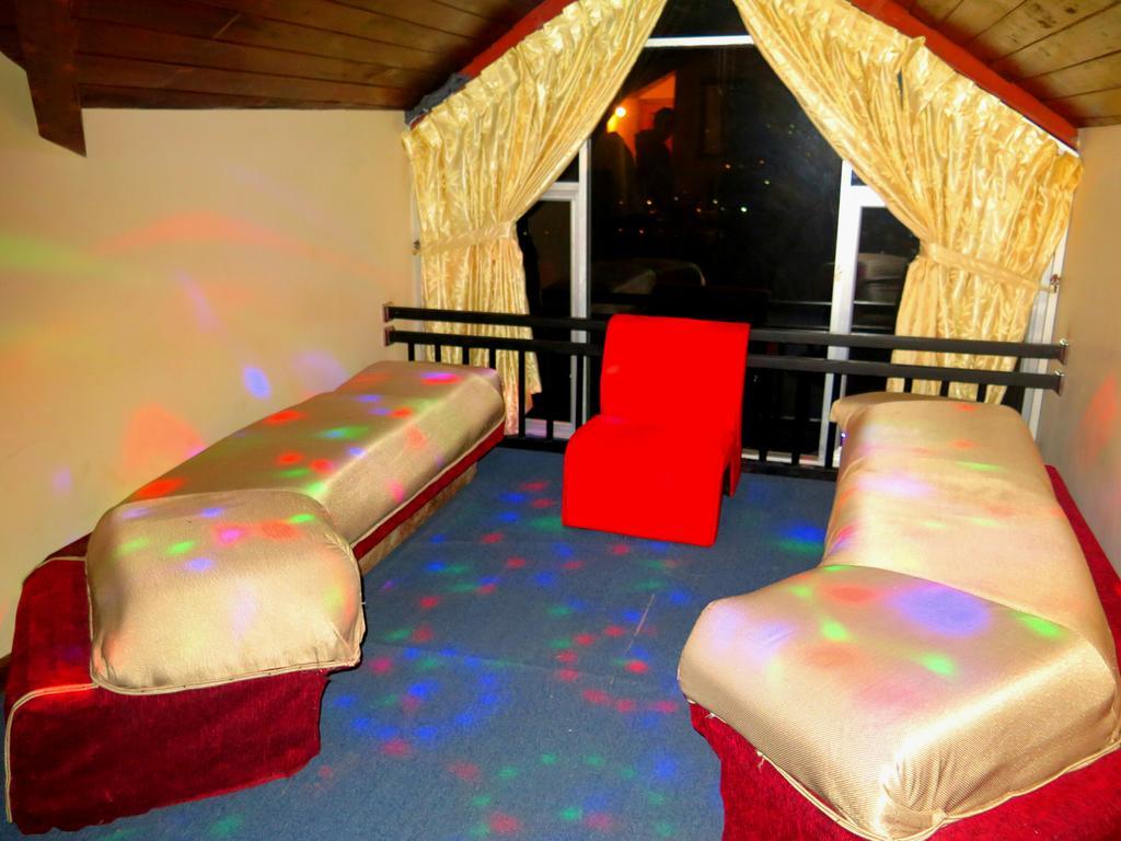 Guest House Hill Paradise Nuwara Eliya Luaran gambar