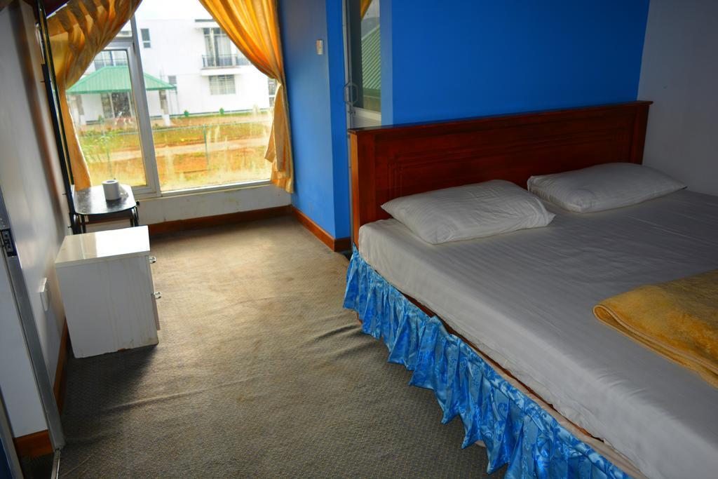 Guest House Hill Paradise Nuwara Eliya Luaran gambar