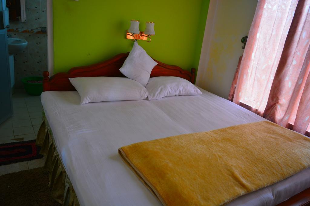 Guest House Hill Paradise Nuwara Eliya Luaran gambar