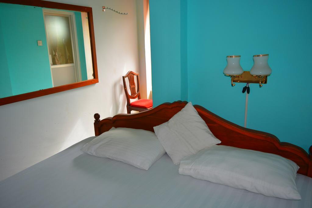 Guest House Hill Paradise Nuwara Eliya Luaran gambar