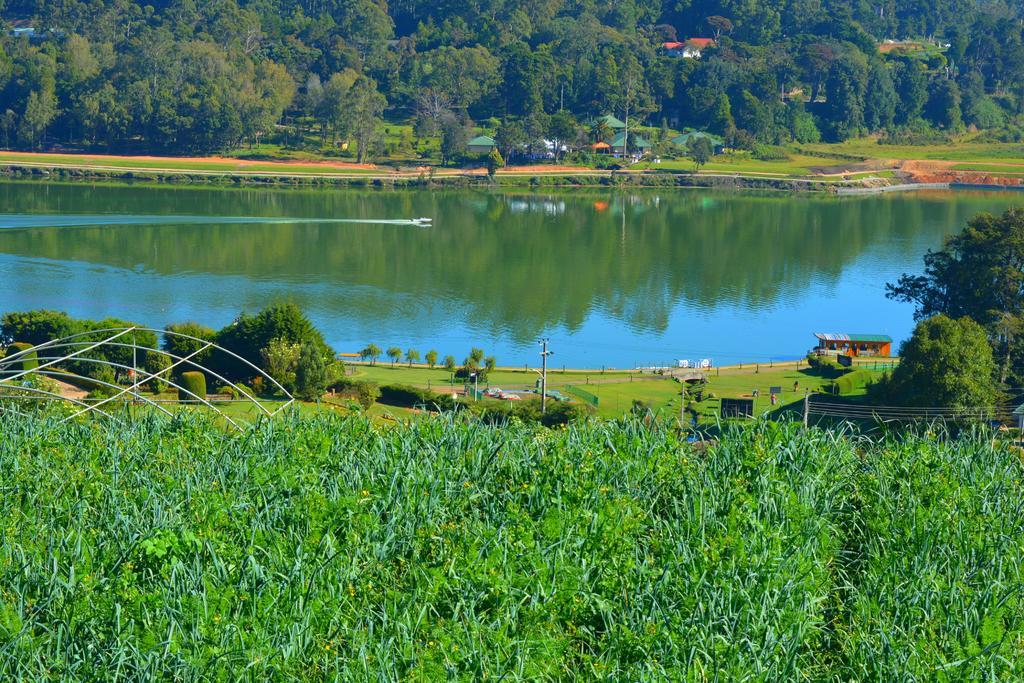 Guest House Hill Paradise Nuwara Eliya Luaran gambar