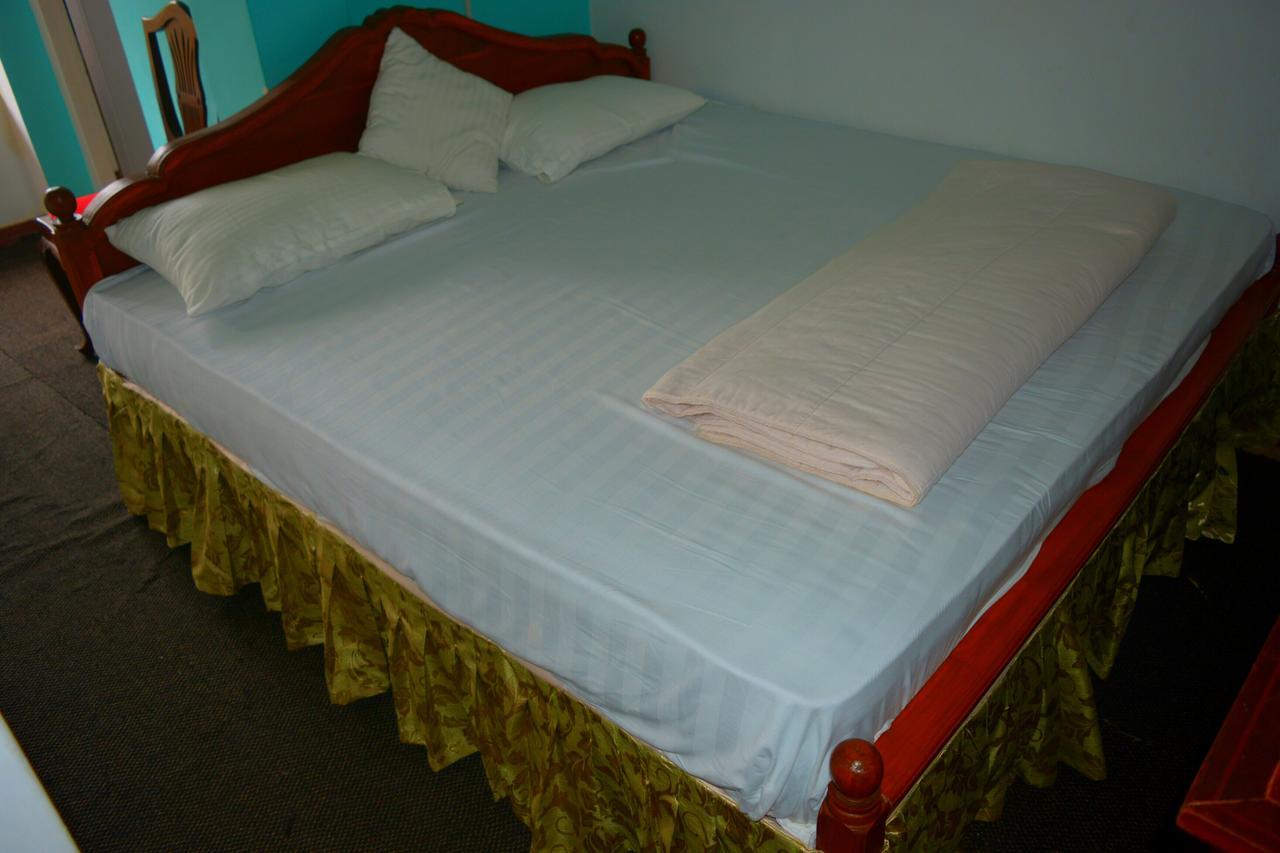 Guest House Hill Paradise Nuwara Eliya Luaran gambar