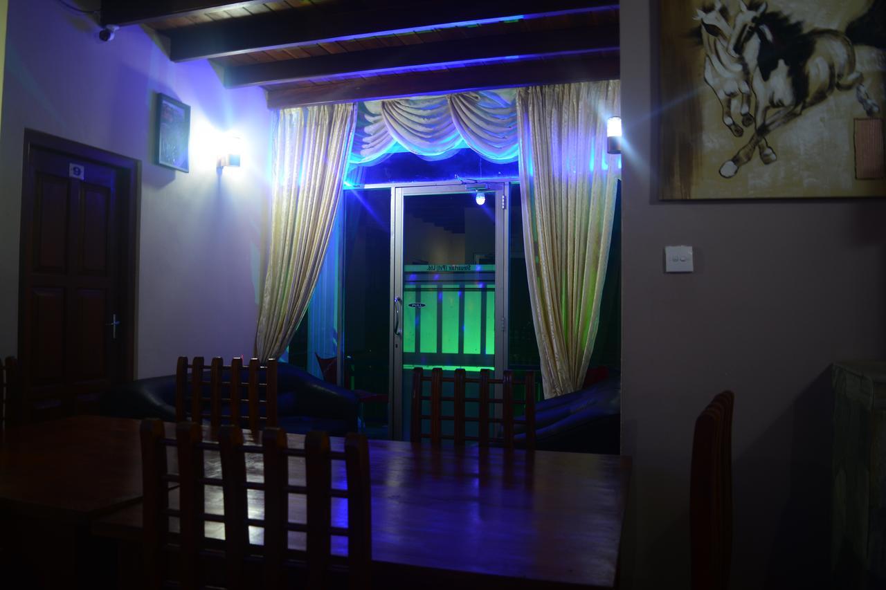 Guest House Hill Paradise Nuwara Eliya Luaran gambar