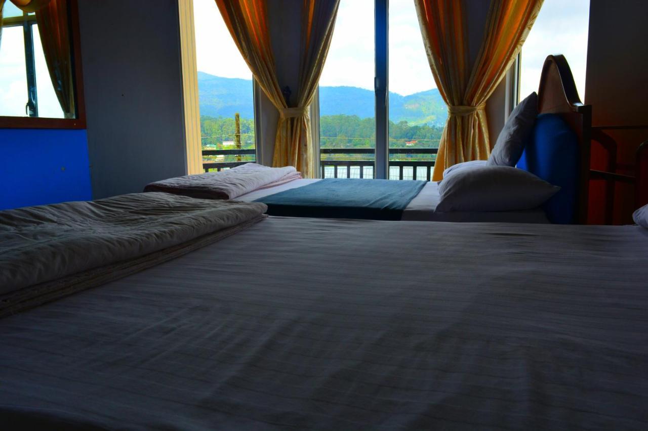 Guest House Hill Paradise Nuwara Eliya Luaran gambar