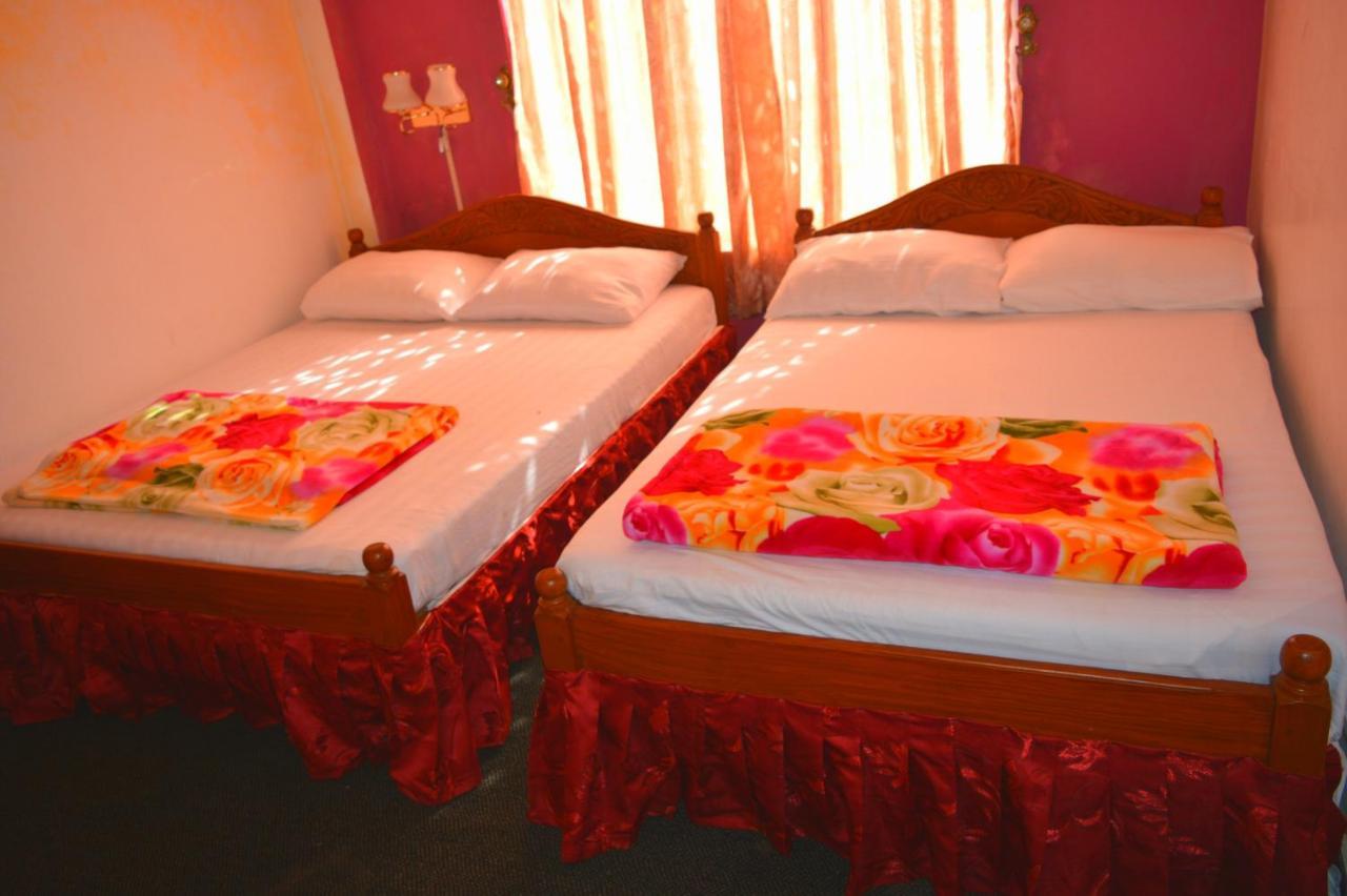 Guest House Hill Paradise Nuwara Eliya Luaran gambar