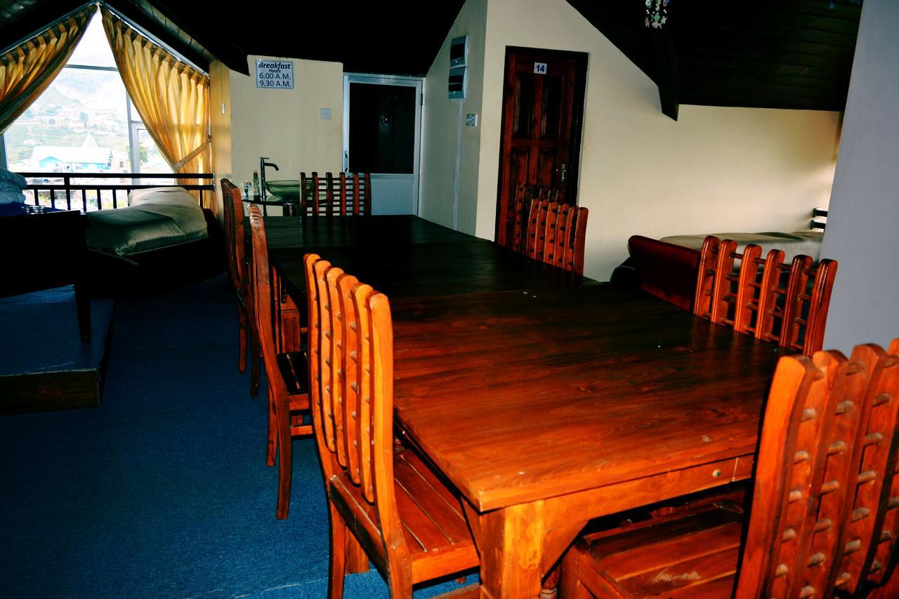 Guest House Hill Paradise Nuwara Eliya Luaran gambar