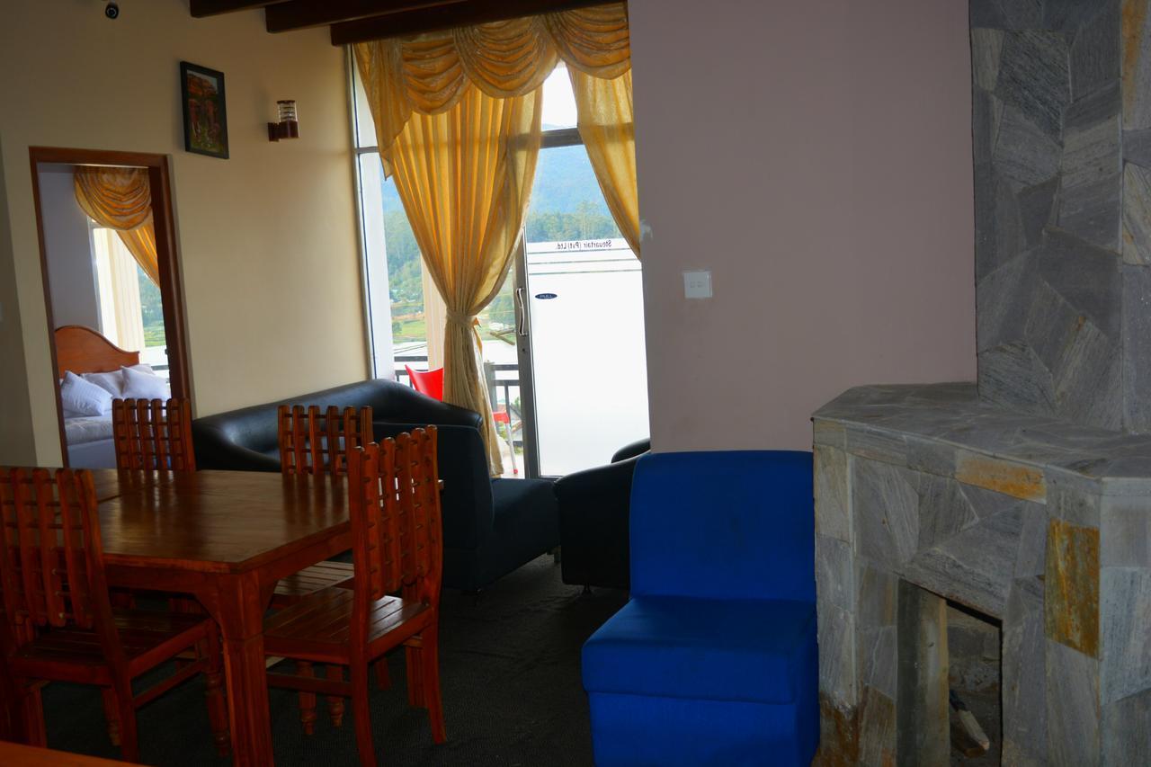 Guest House Hill Paradise Nuwara Eliya Luaran gambar