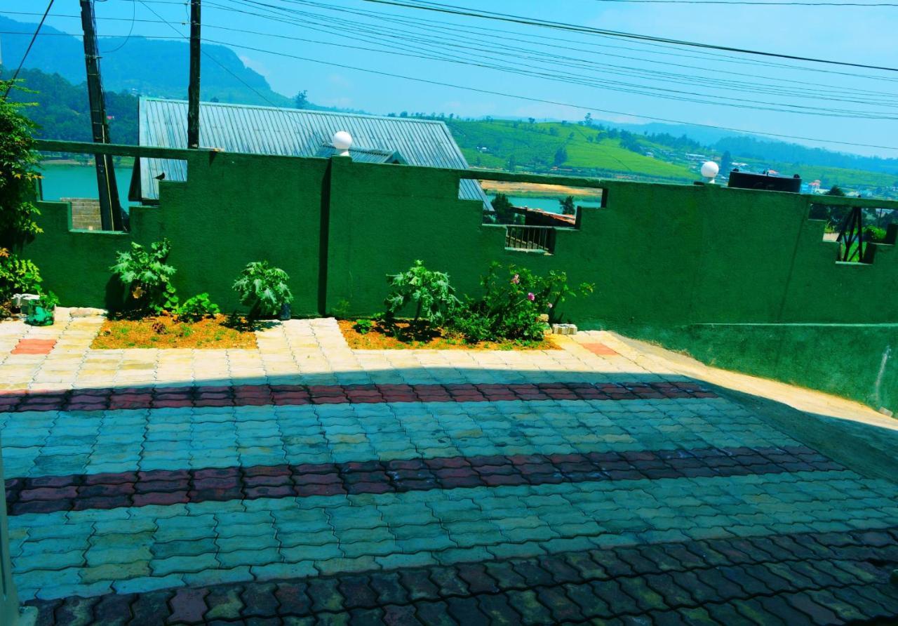 Guest House Hill Paradise Nuwara Eliya Luaran gambar