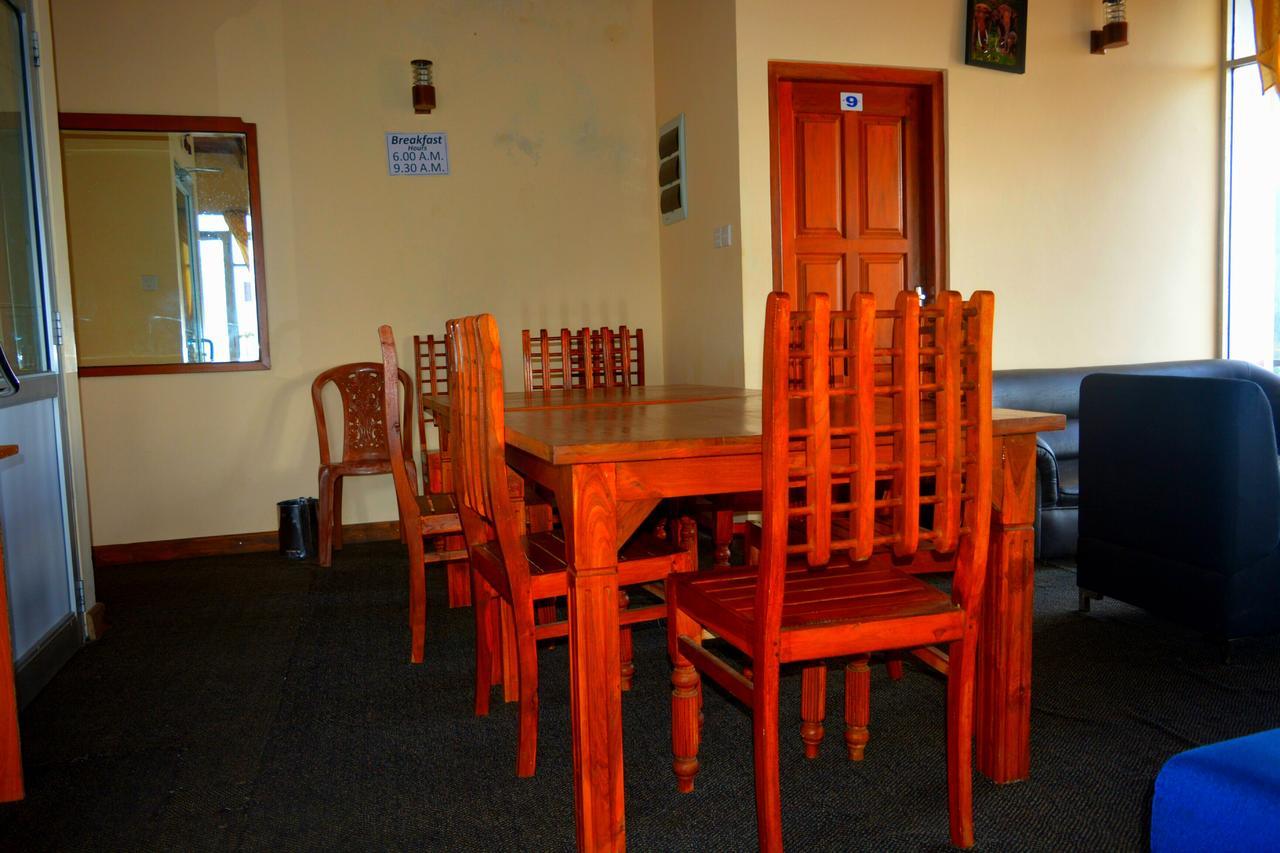 Guest House Hill Paradise Nuwara Eliya Luaran gambar