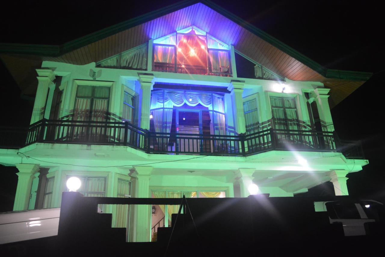 Guest House Hill Paradise Nuwara Eliya Luaran gambar