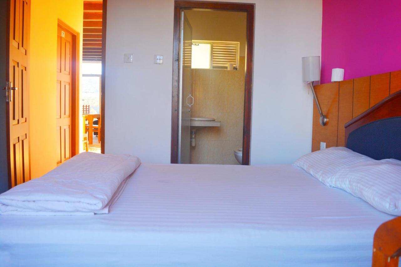 Guest House Hill Paradise Nuwara Eliya Luaran gambar