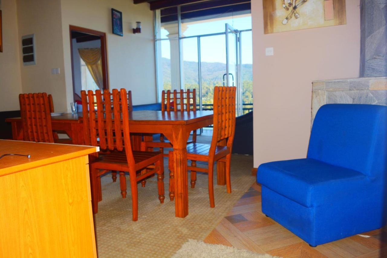 Guest House Hill Paradise Nuwara Eliya Luaran gambar