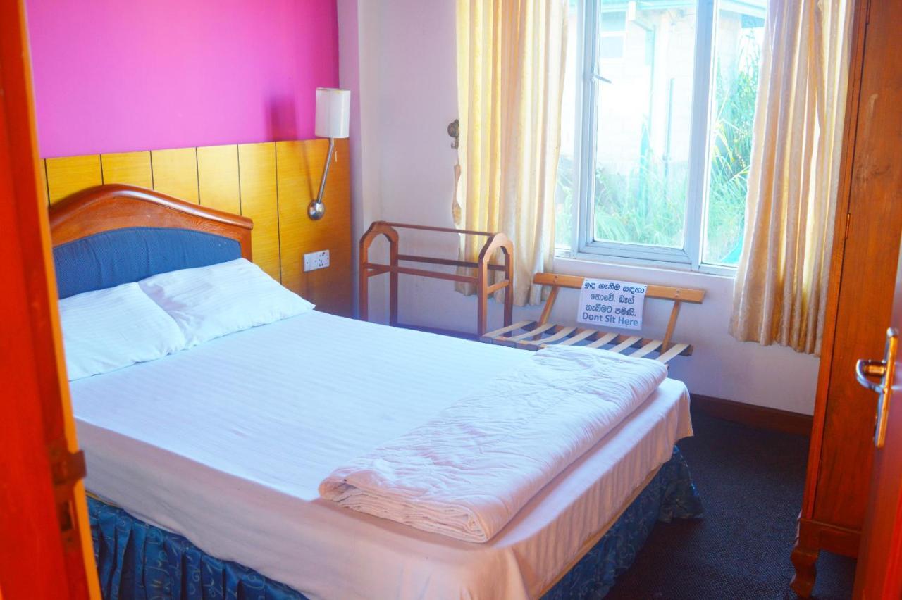 Guest House Hill Paradise Nuwara Eliya Luaran gambar