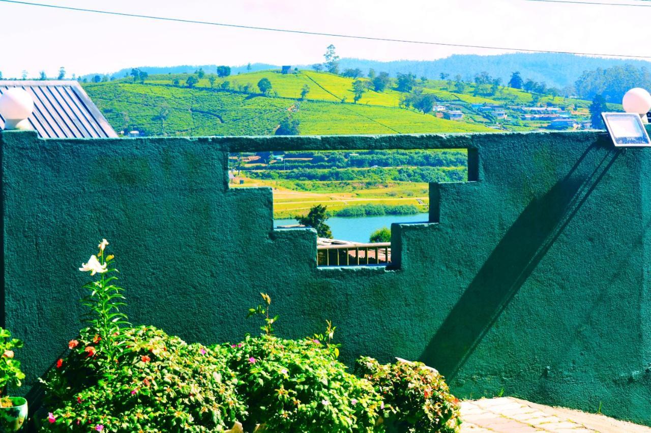 Guest House Hill Paradise Nuwara Eliya Luaran gambar