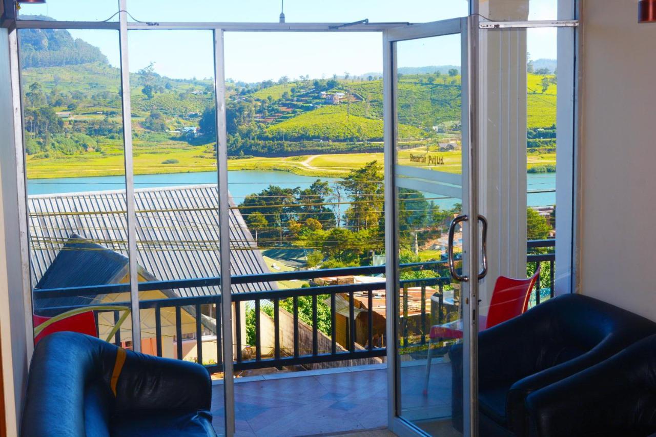Guest House Hill Paradise Nuwara Eliya Luaran gambar