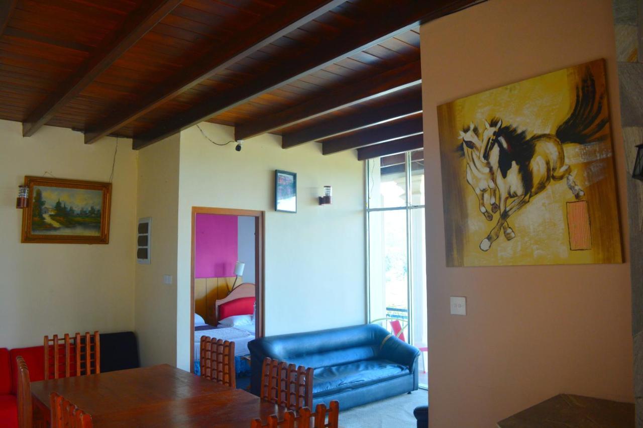 Guest House Hill Paradise Nuwara Eliya Luaran gambar