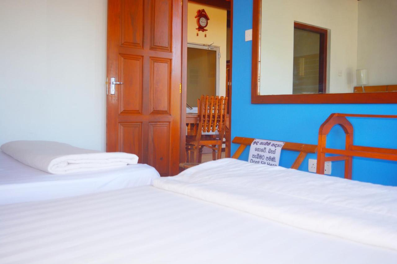 Guest House Hill Paradise Nuwara Eliya Luaran gambar