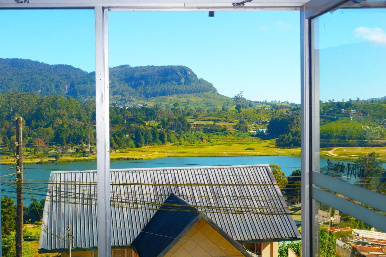 Guest House Hill Paradise Nuwara Eliya Luaran gambar