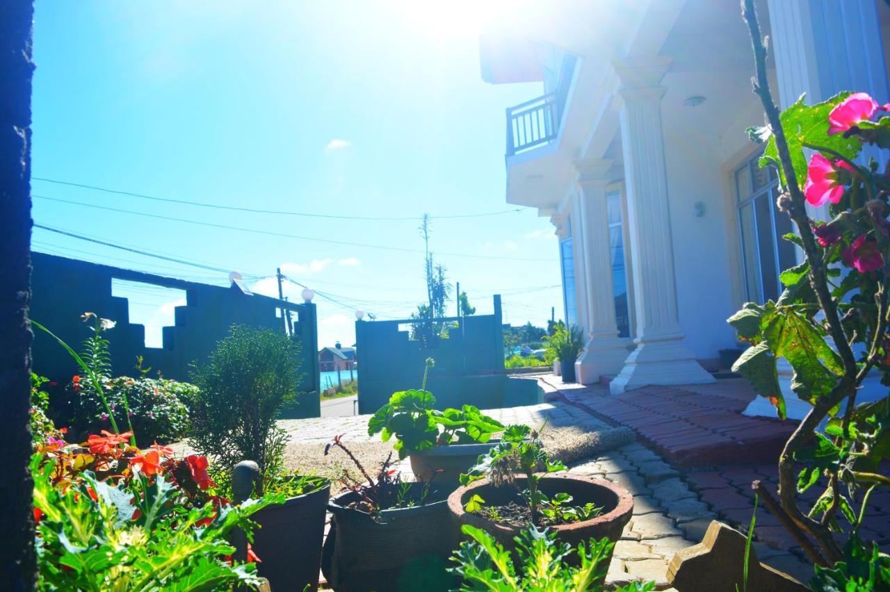 Guest House Hill Paradise Nuwara Eliya Luaran gambar