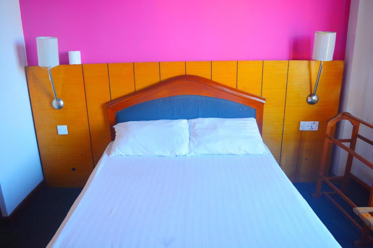 Guest House Hill Paradise Nuwara Eliya Luaran gambar