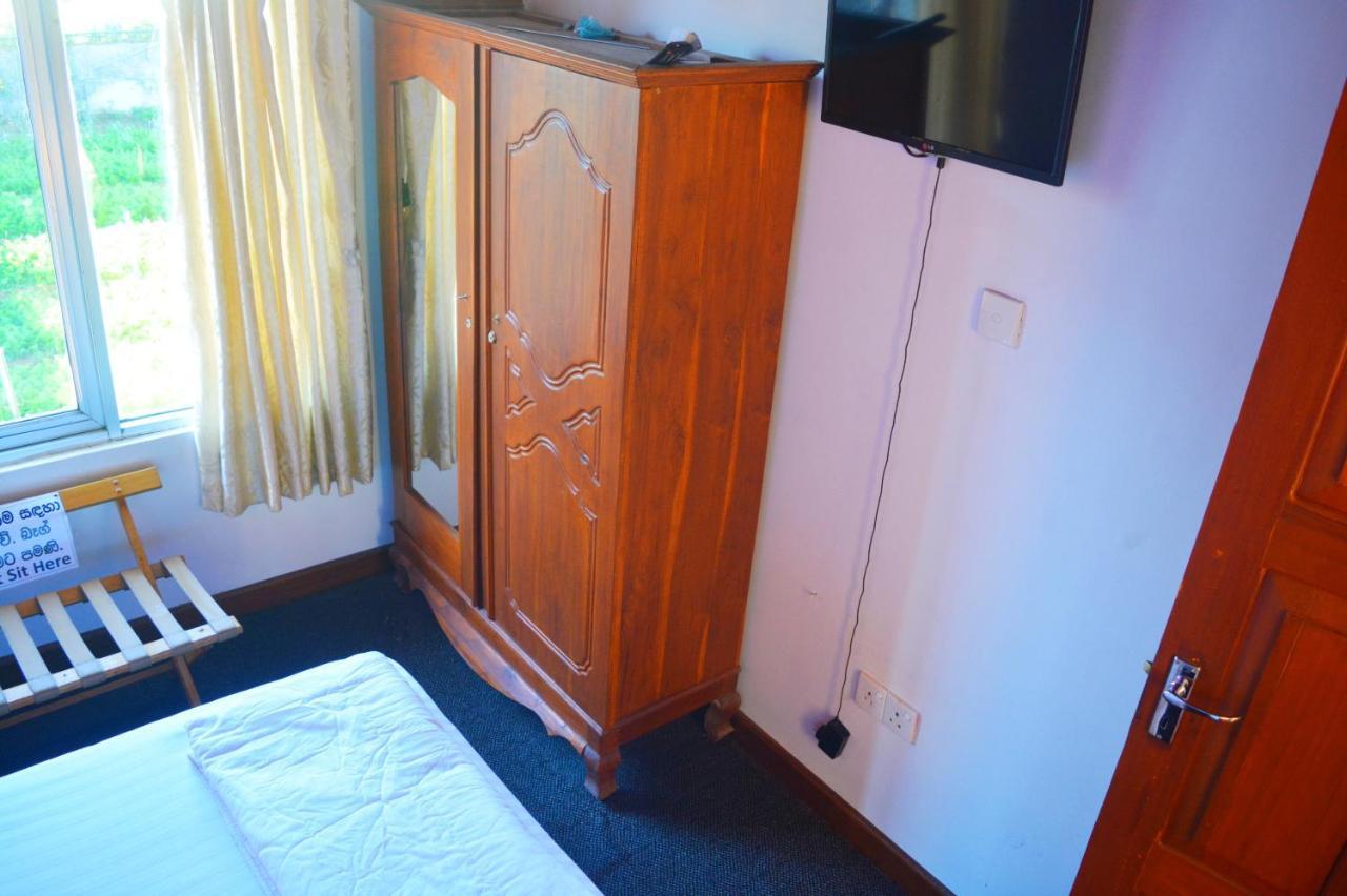 Guest House Hill Paradise Nuwara Eliya Luaran gambar