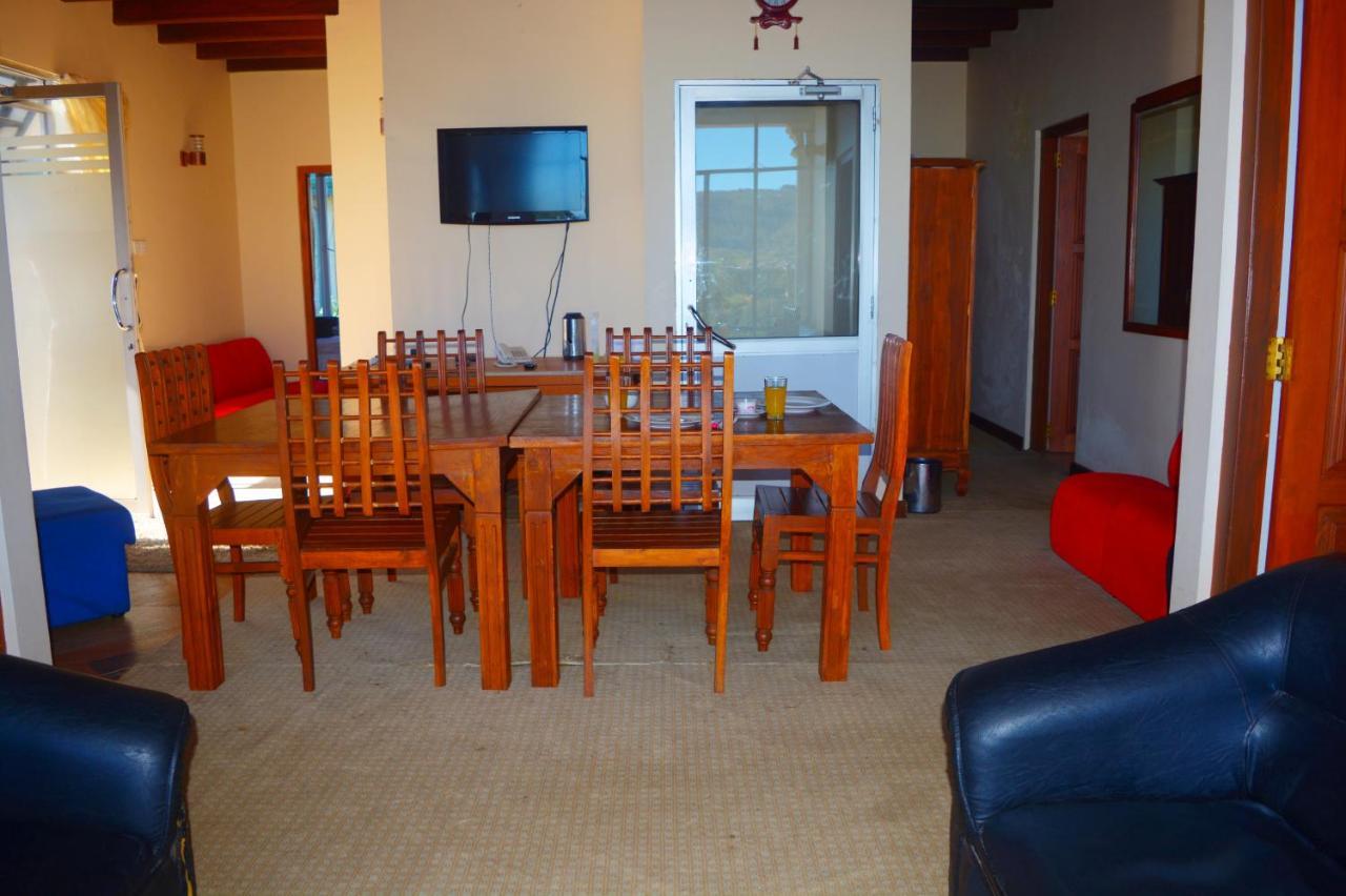 Guest House Hill Paradise Nuwara Eliya Luaran gambar