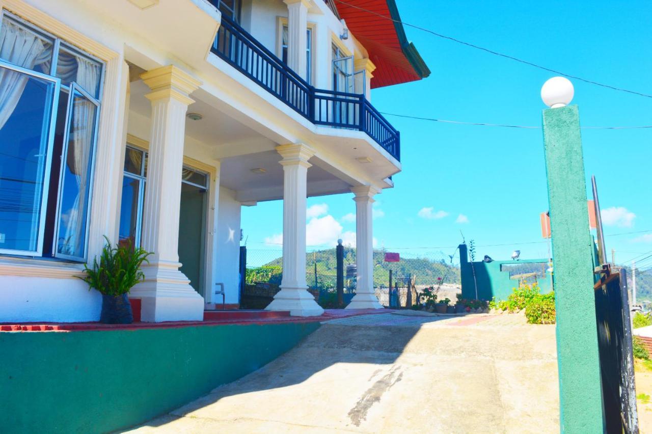 Guest House Hill Paradise Nuwara Eliya Luaran gambar